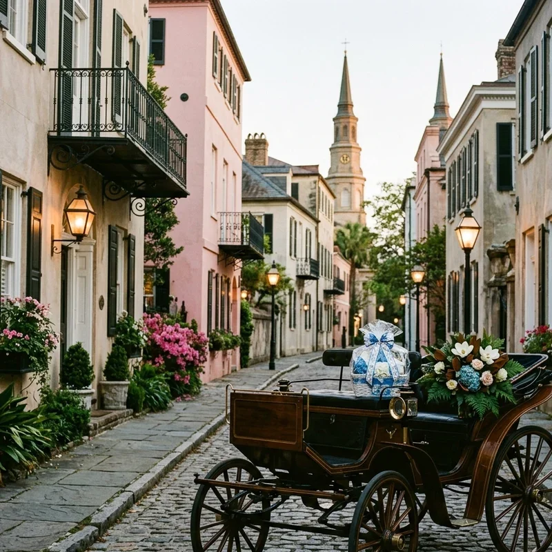 60th Birthday Trip Ideas for Mom