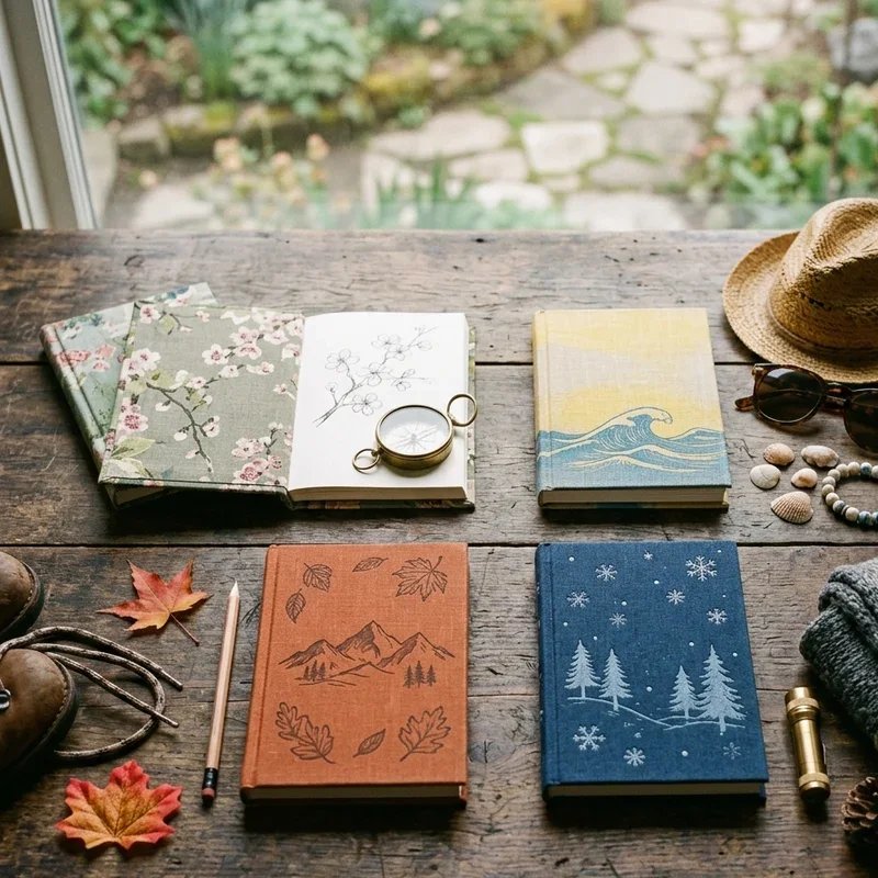 Travel Content Ideas