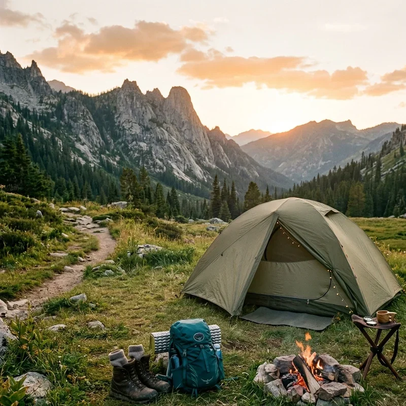 18th Birthday Trip Ideas