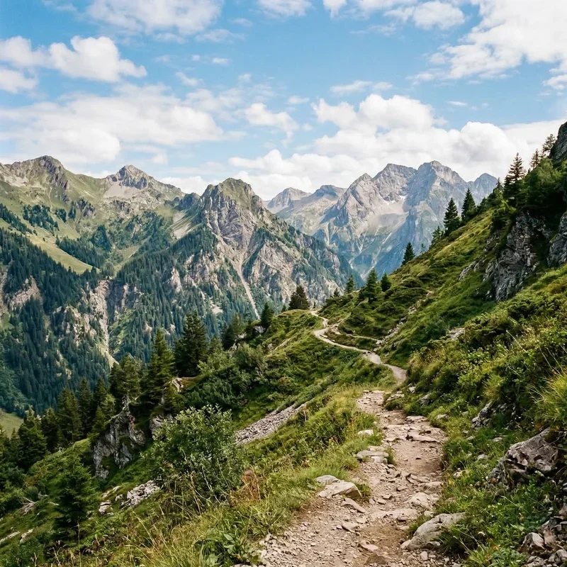 One Day Trip Ideas