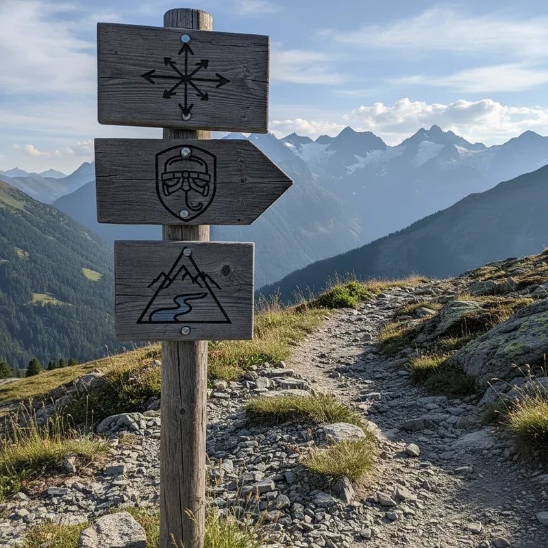 Math Field Trip Ideas