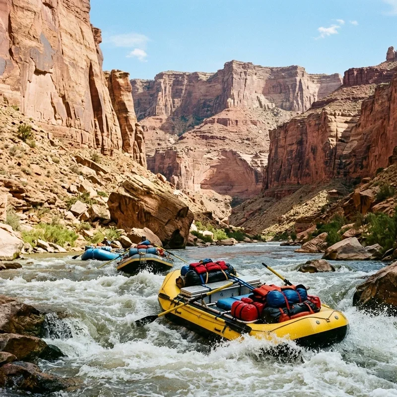 July 4th Vacation Ideas