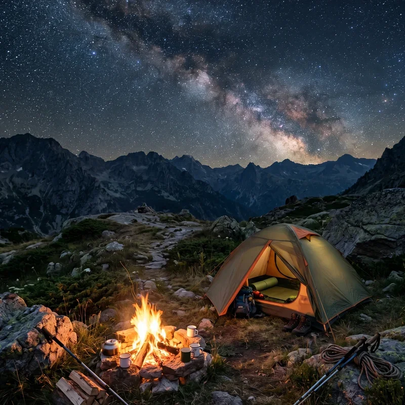 Summer Adventure Ideas