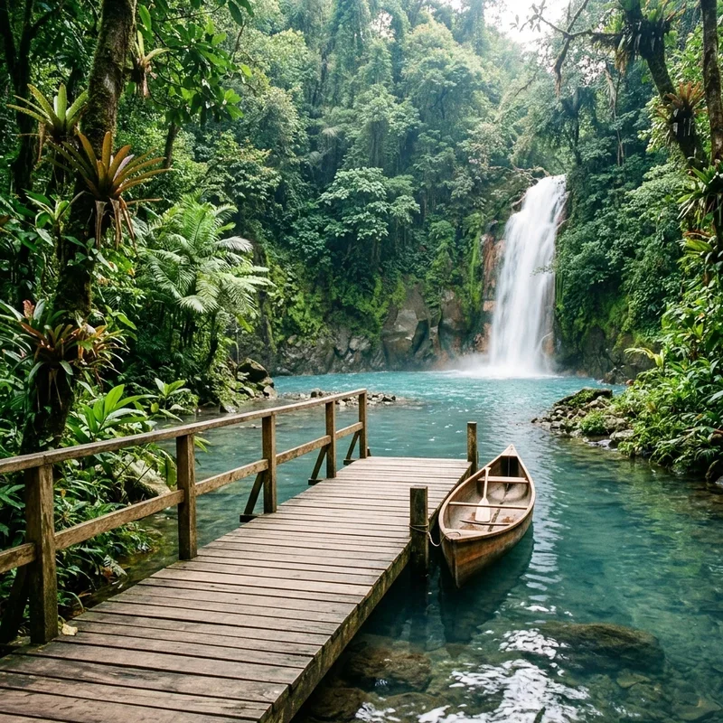 21st Birthday Vacation Ideas