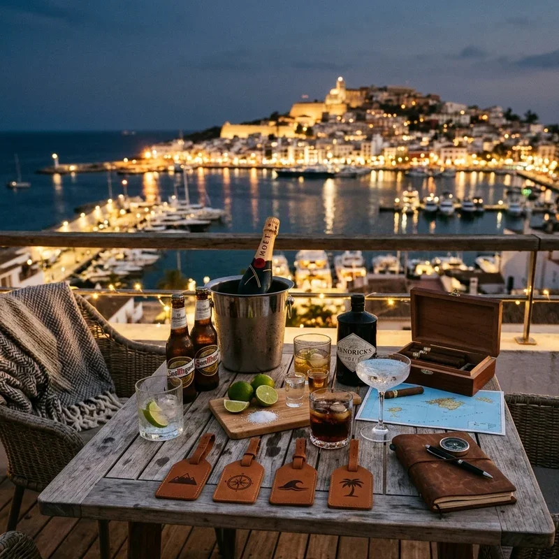 Bachelor Party Trip Ideas