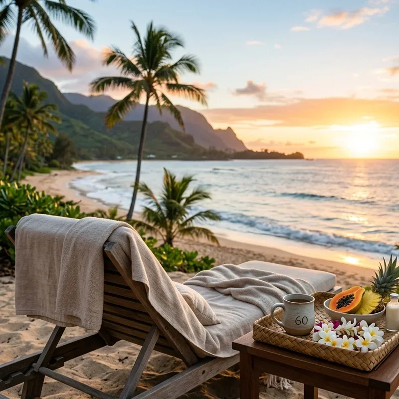 60th Birthday Trip Ideas for Mom