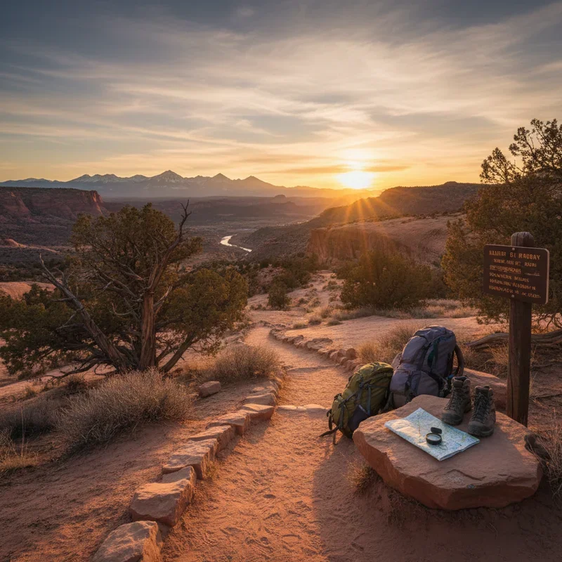 Father Son Trip Ideas