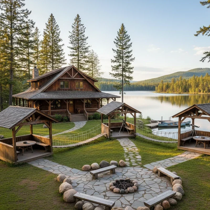 Summer Camp Ideas for Teachers