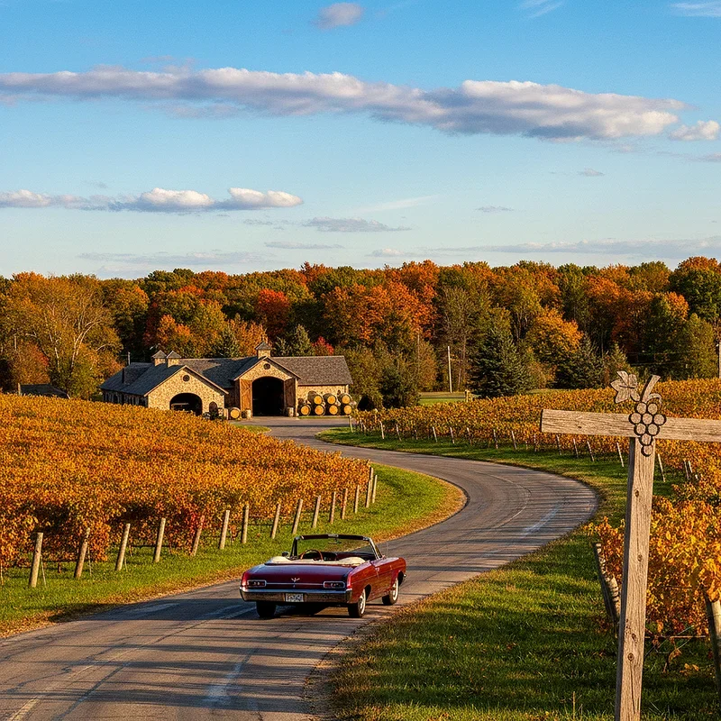 Midwest Road Trip Ideas