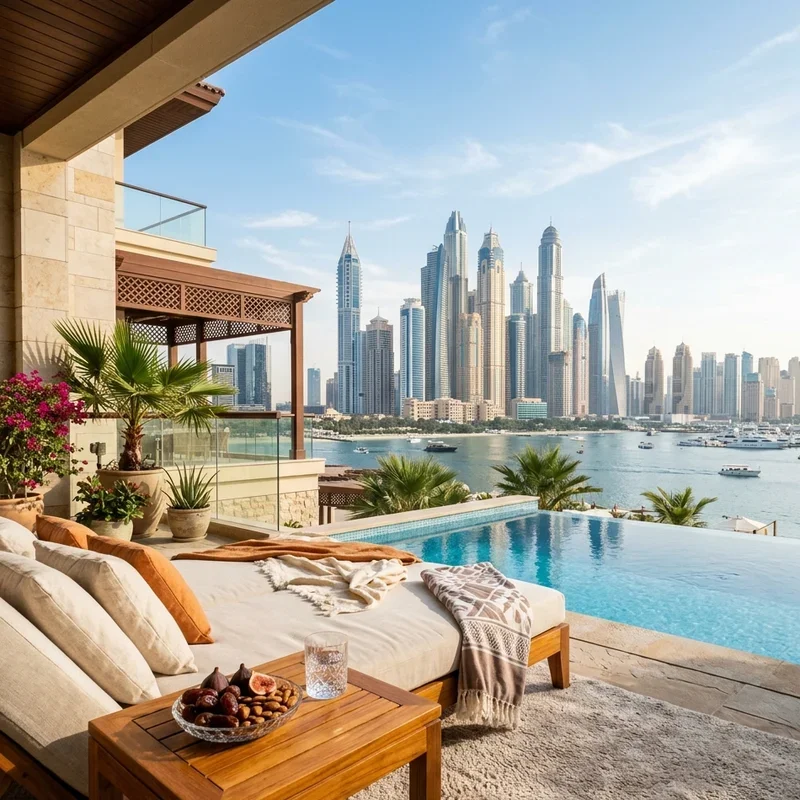 Warm Winter Vacation Ideas