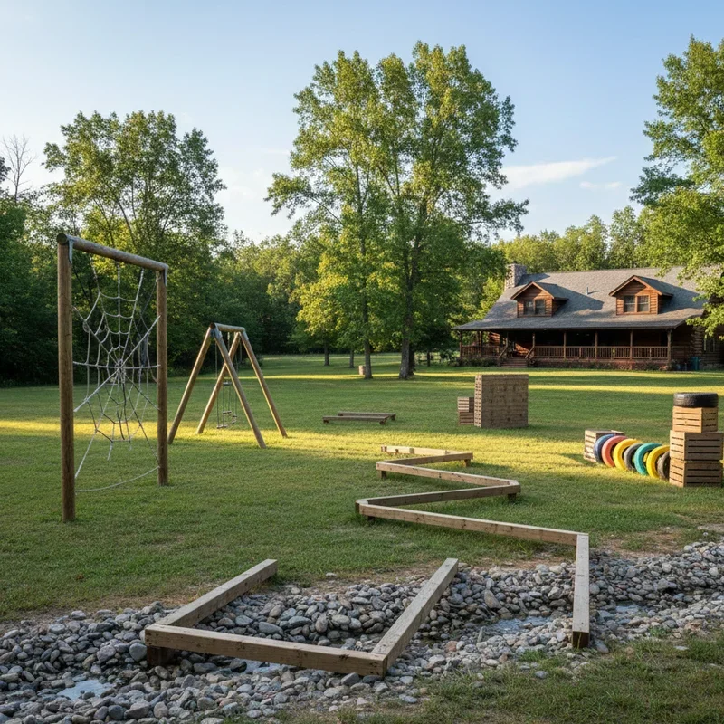 Summer Camp Ideas for Teachers