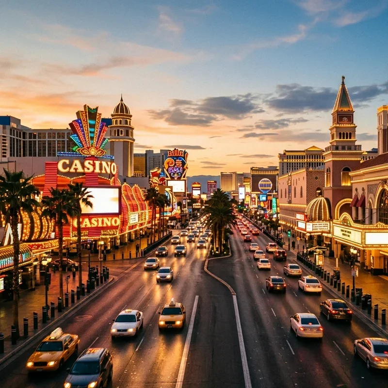 Birthday Road Trip Ideas