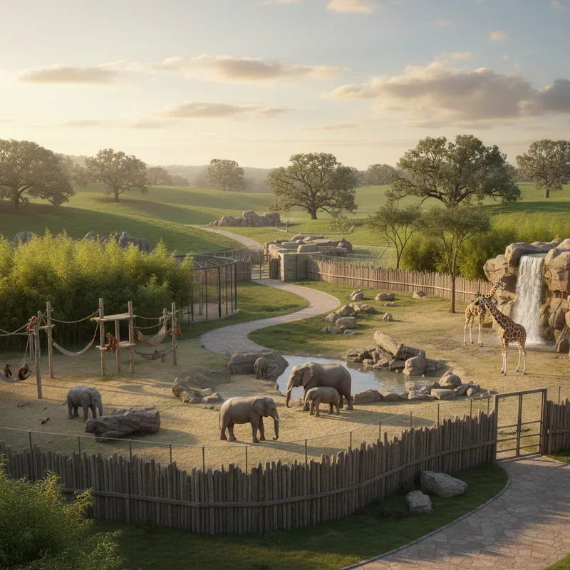 Field Trip Ideas for Kindergarten