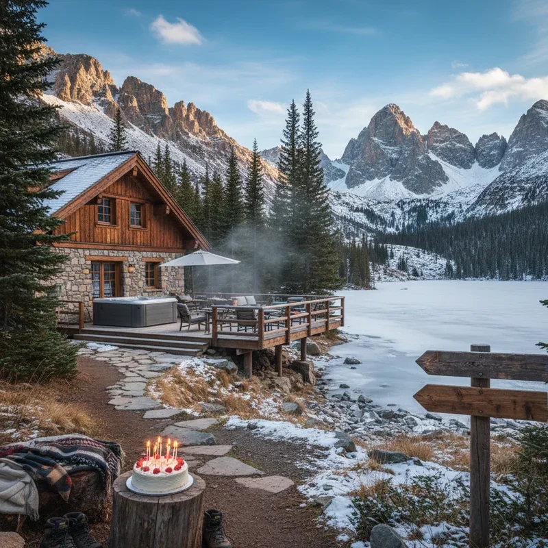 13th Birthday Trip Ideas