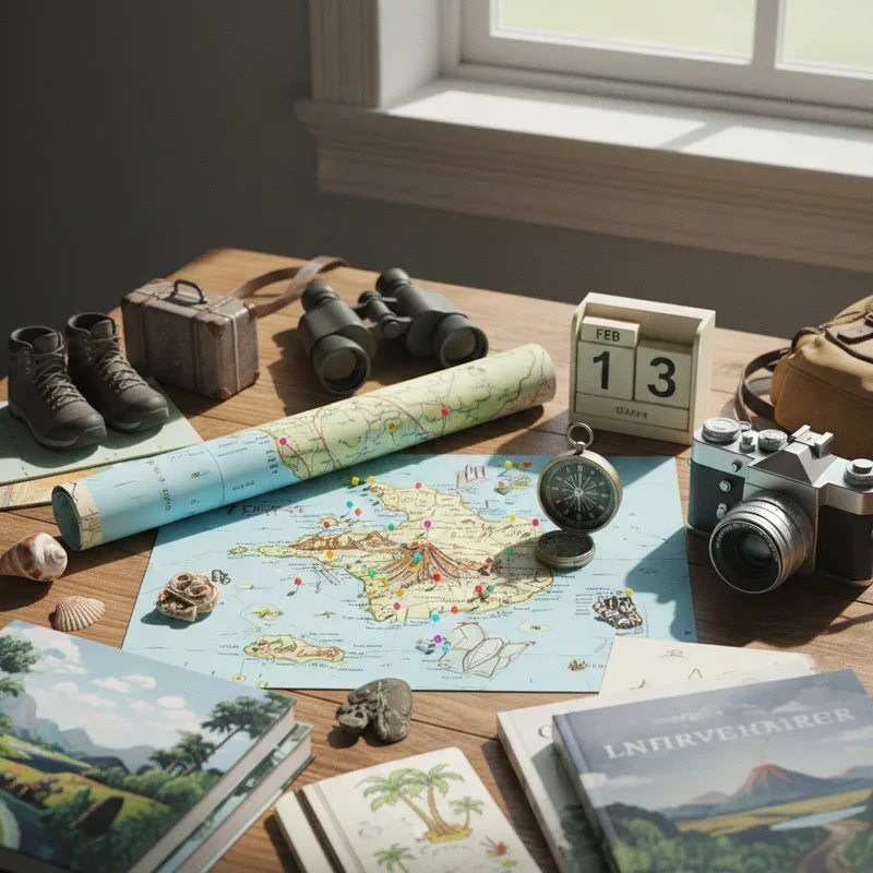 13th Birthday Trip Ideas