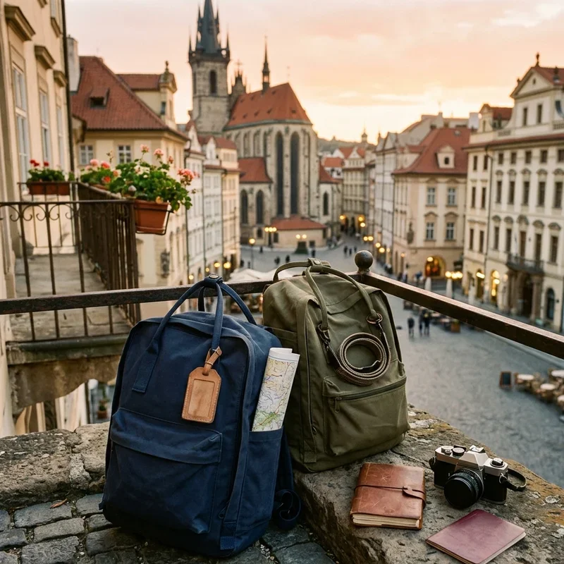 18th Birthday Trip Ideas