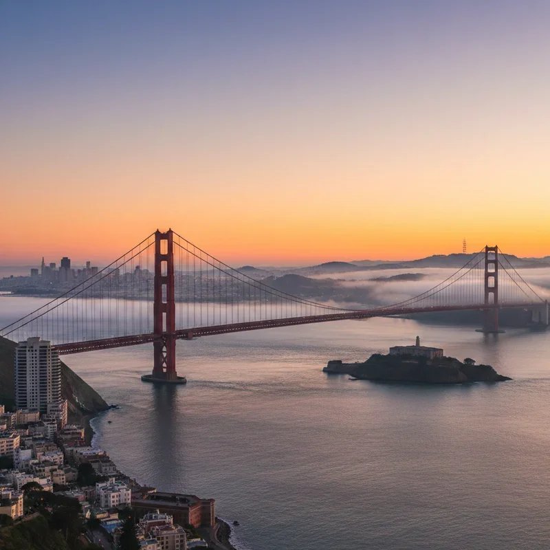 West Coast Trip Ideas