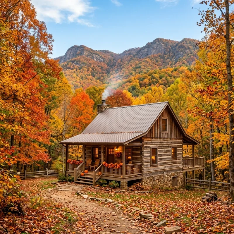 Fall Vacation Ideas for Families