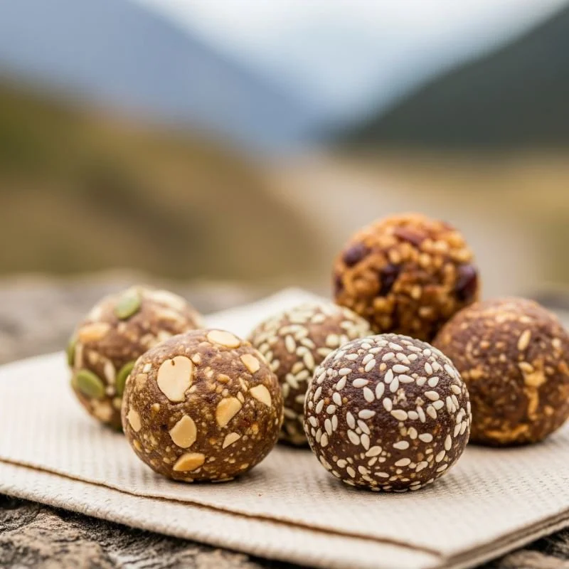 15 Hiking Snacks Ideas to Keep You Energized on Trails