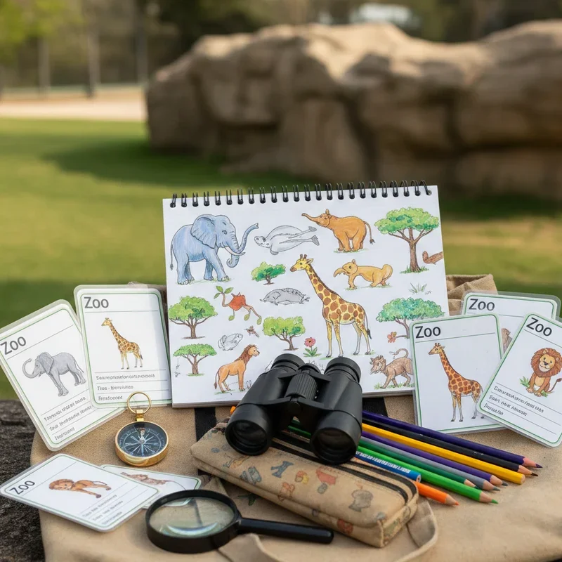 3rd Grade Field Trip Ideas