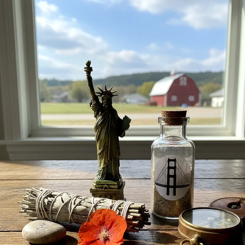 15 Travel Keepsake Ideas That Make Meaningful Souvenirs