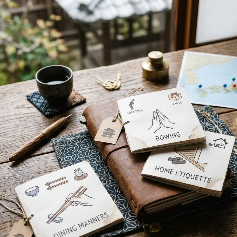 Travel Content Ideas