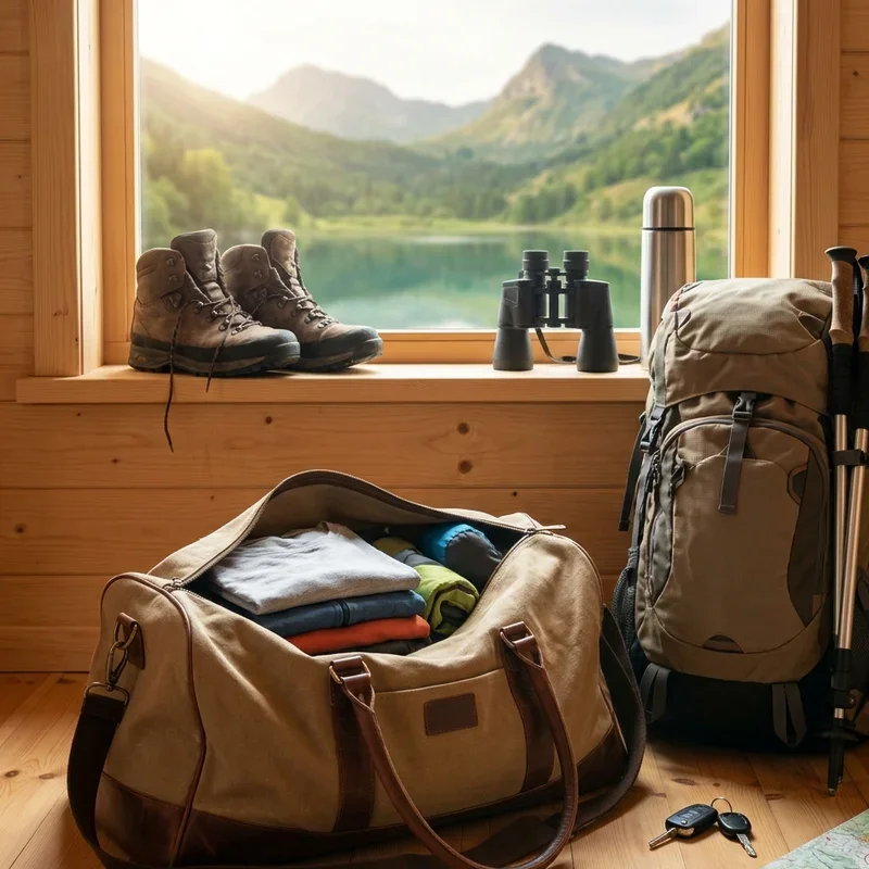 15 Labor Day Weekend Trip Ideas for Fun Getaways