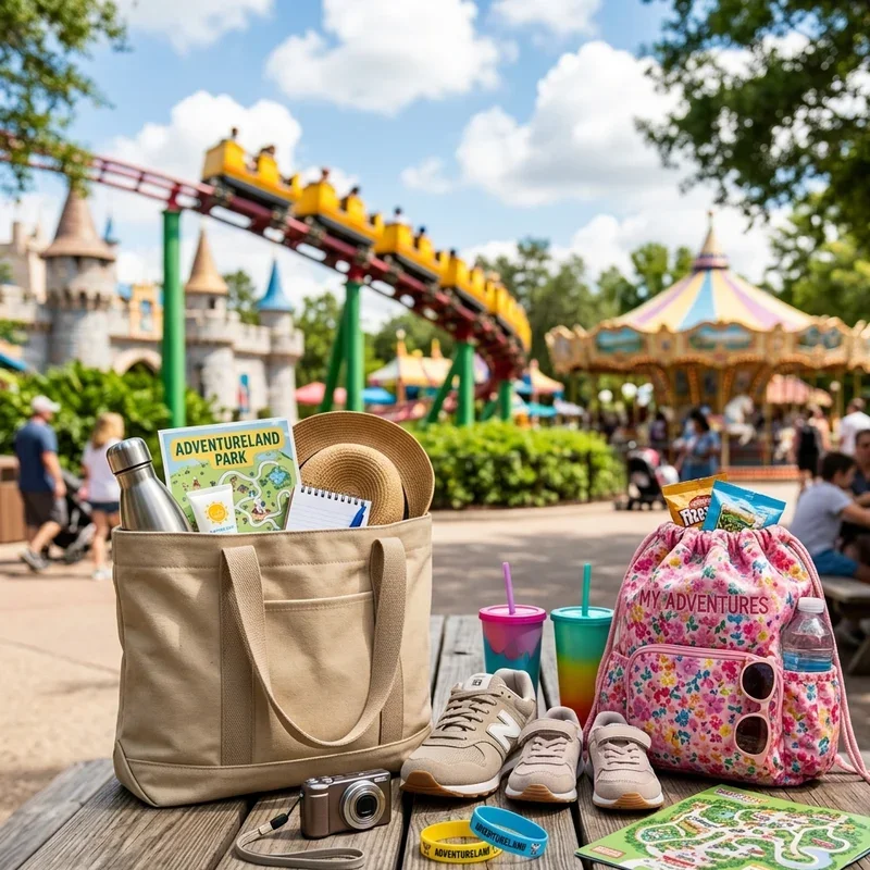 Mom and Daughter Vacation Ideas