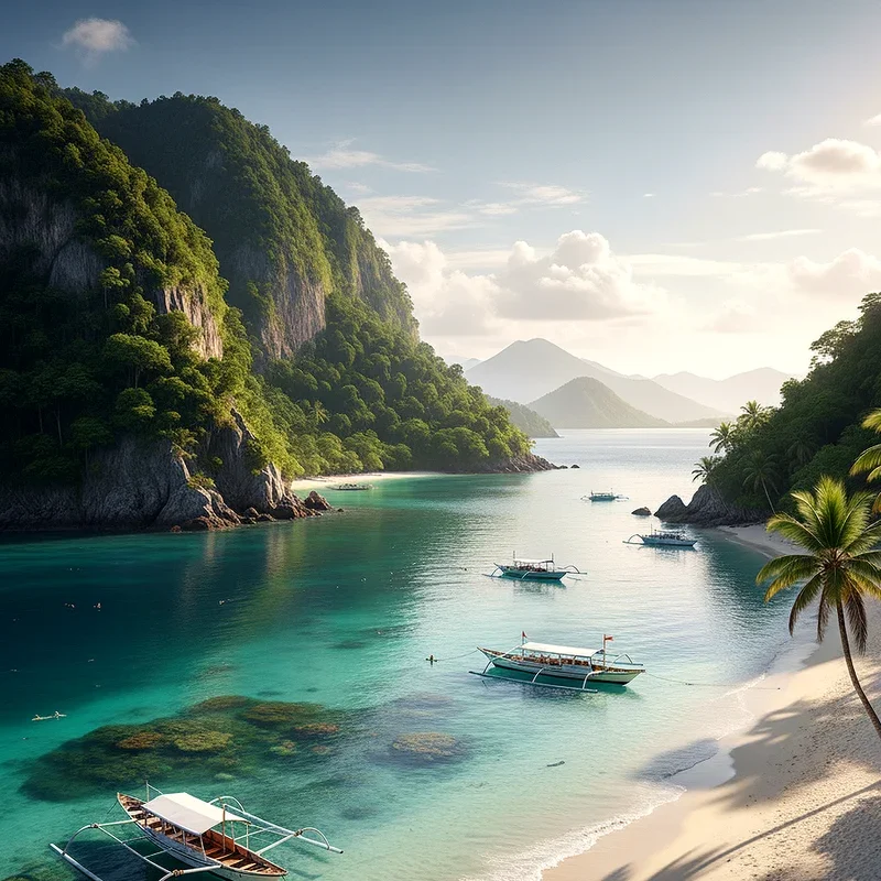 Graduation Trip Ideas