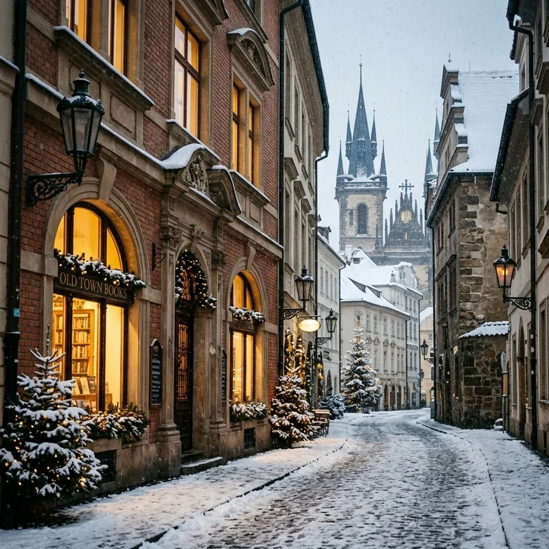 Winter Break Vacation Ideas for Families