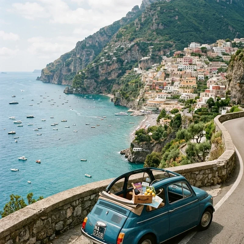 30th Birthday Travel Ideas