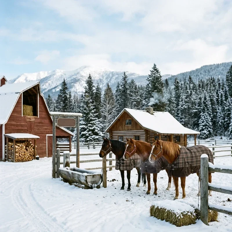 Winter Break Vacation Ideas for Families