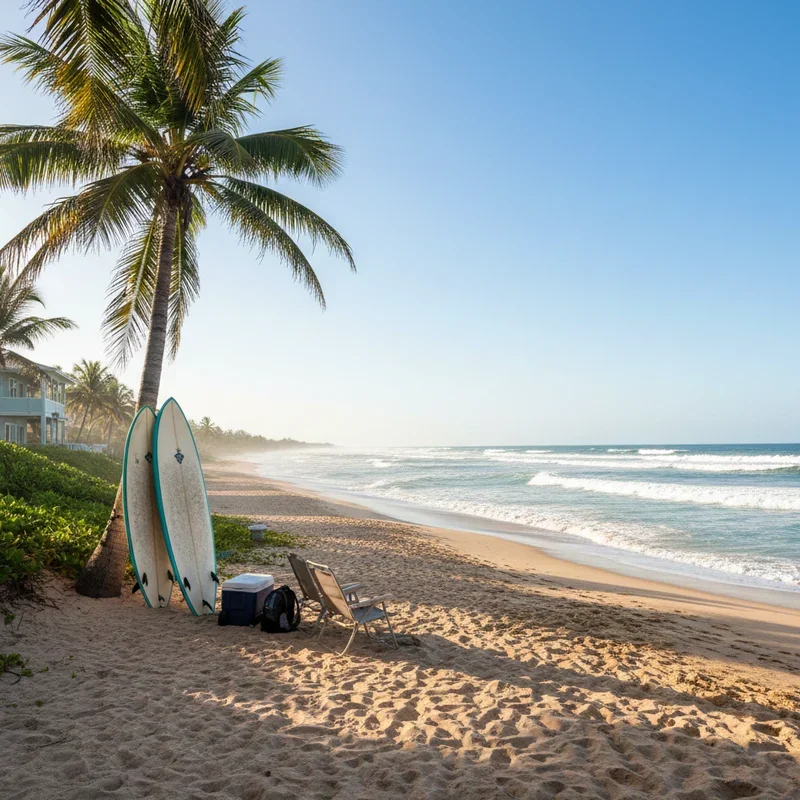 Father Son Trip Ideas