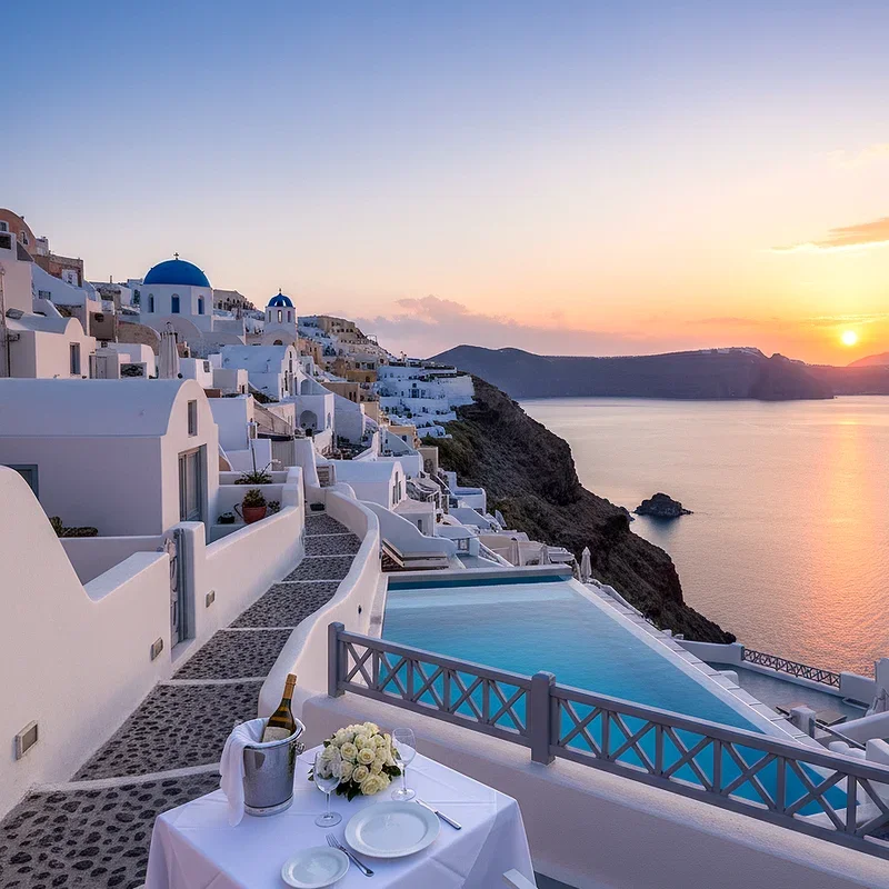 10 Year Anniversary Trip Ideas