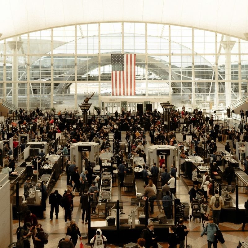 15 Best Places to Travel in October in USA for Fall Fun