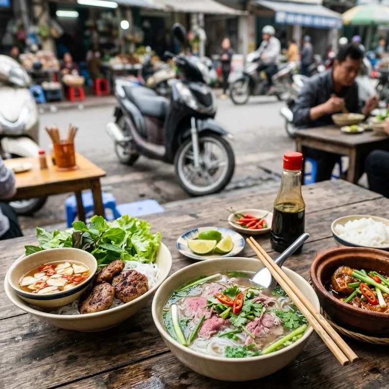 Travel Content Ideas