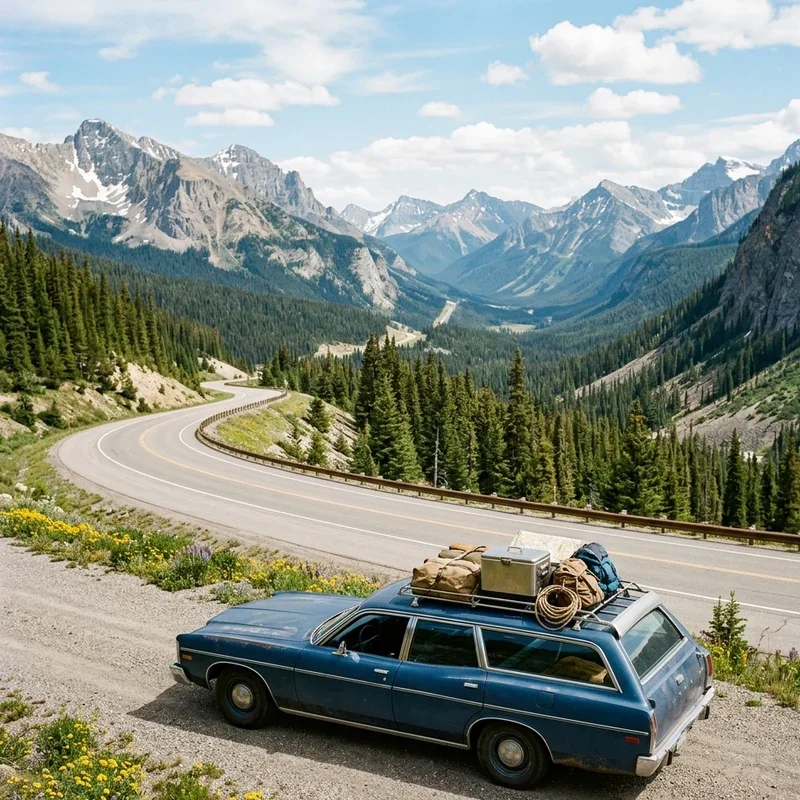 Father Daughter Trip Ideas