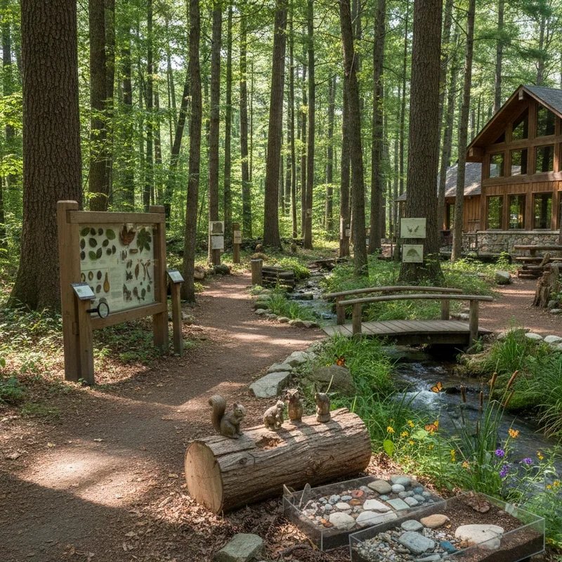 3rd Grade Field Trip Ideas