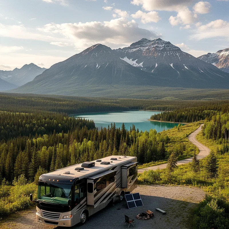 15 RV Travel Ideas That Bring Freedom and Adventure