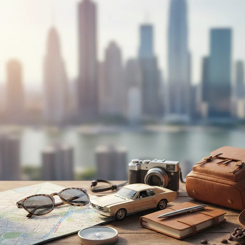 Father’s Day Trip Ideas