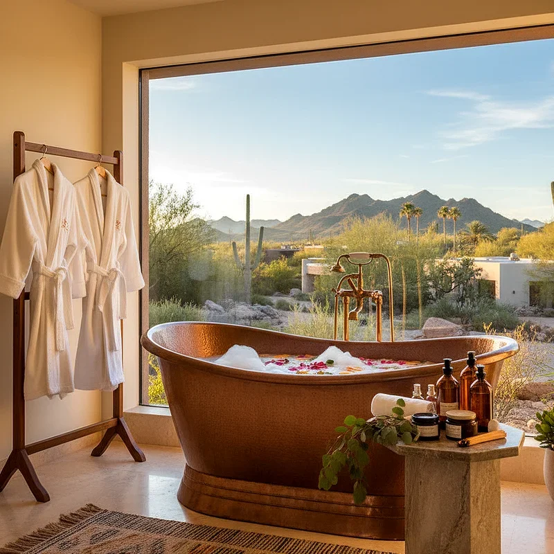 Girls Weekend Trip Ideas