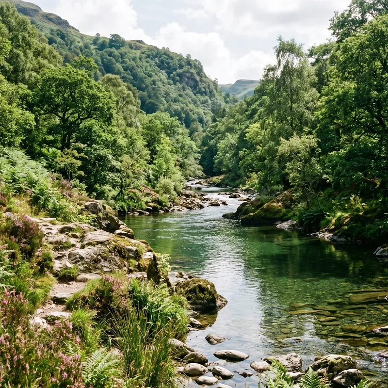 Summer Adventure Ideas