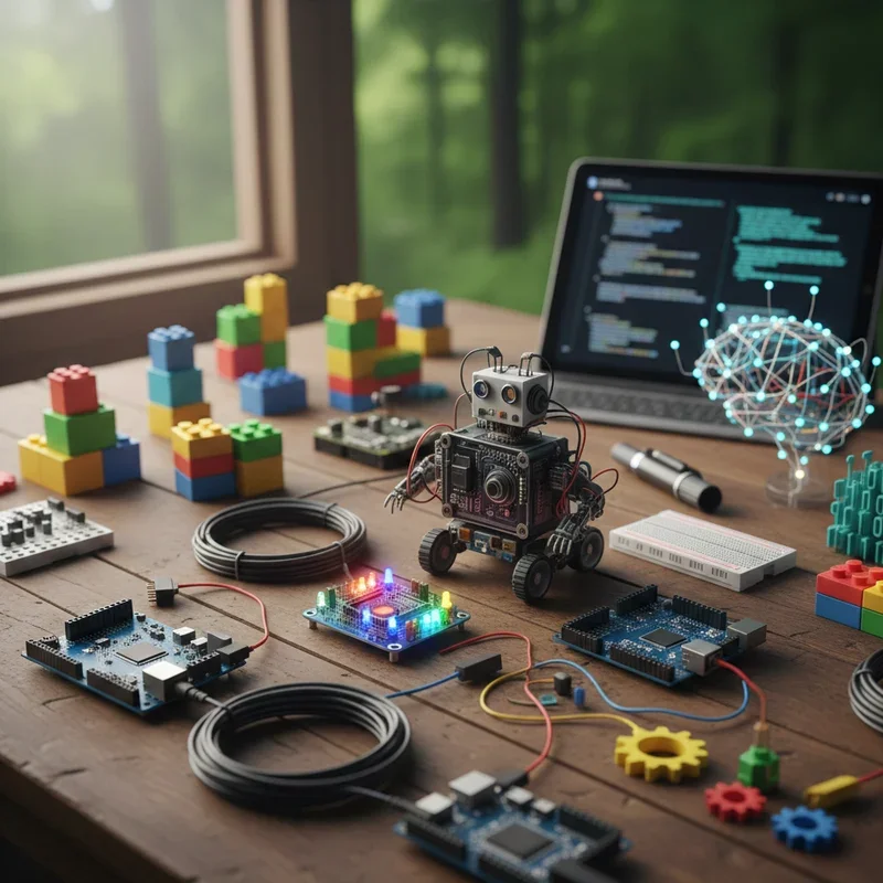 Summer Camp Ideas for Teachers