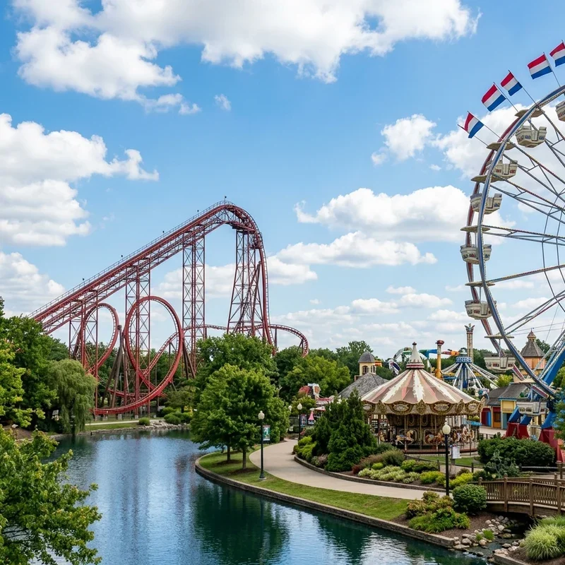 Labor Day Weekend Trip Ideas