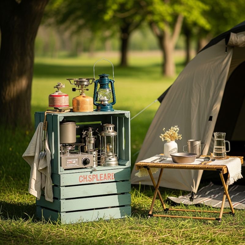 15 Camping Hacks Every Camper Should Know