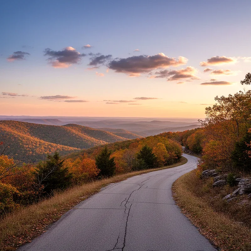 Midwest Road Trip Ideas