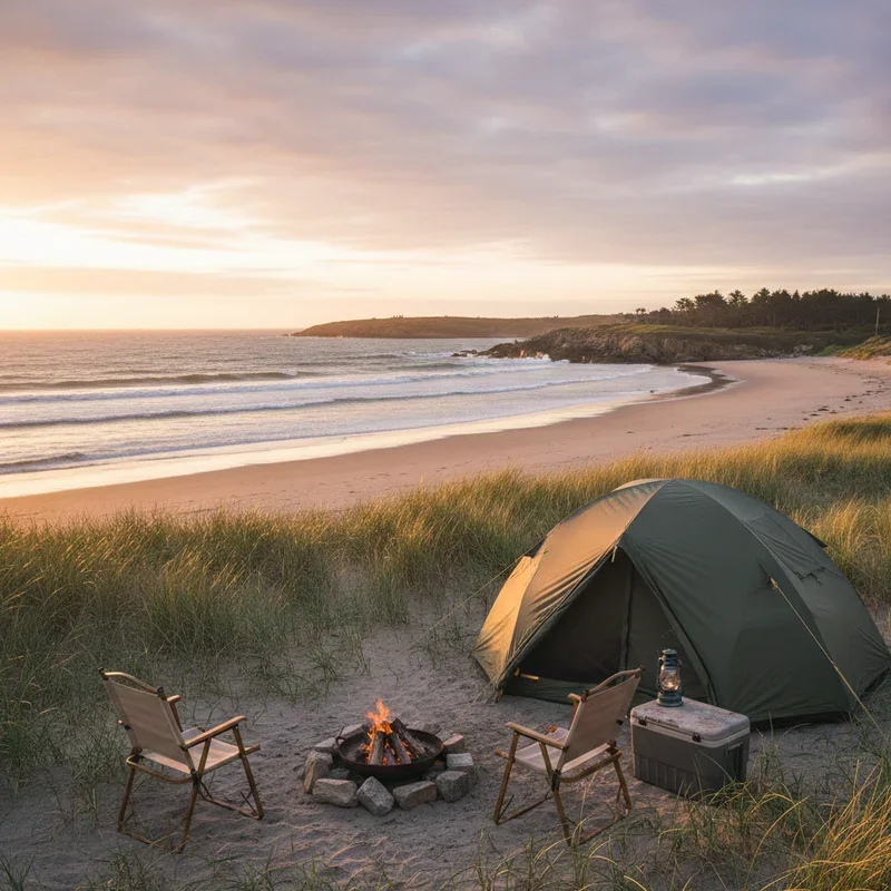 West Coast Trip Ideas