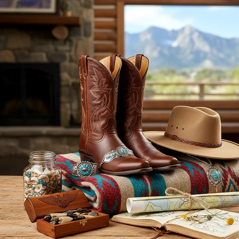 Travel Keepsake Ideas