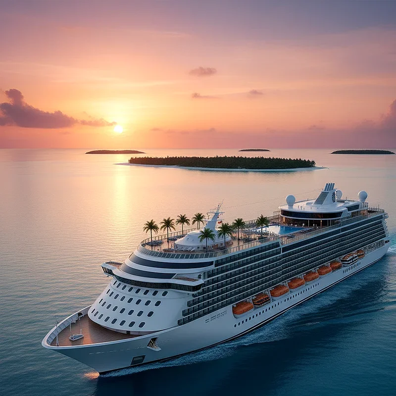 50th Birthday Trip Ideas