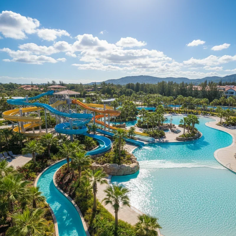 13th Birthday Trip Ideas